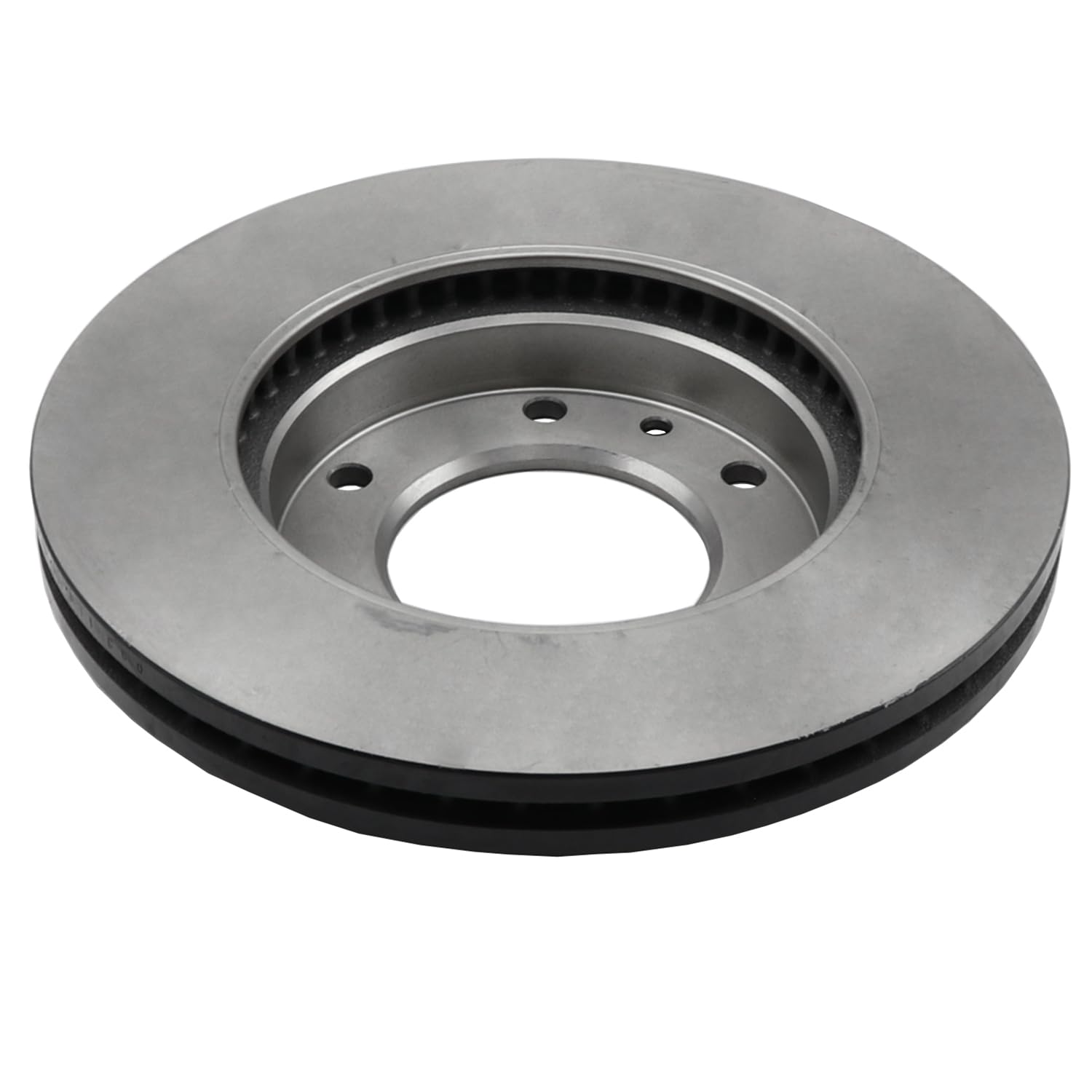 Beck/Arnley 083-3291 High Performance Brake Disc Rotor - Premium Replacement for Smooth Braking | Perfect for Daily Commuting, Highway Driving & Heavy-Duty Vehicles