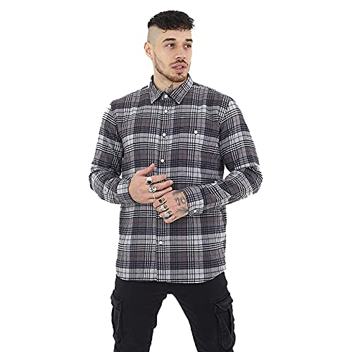 Grey - Kaizer