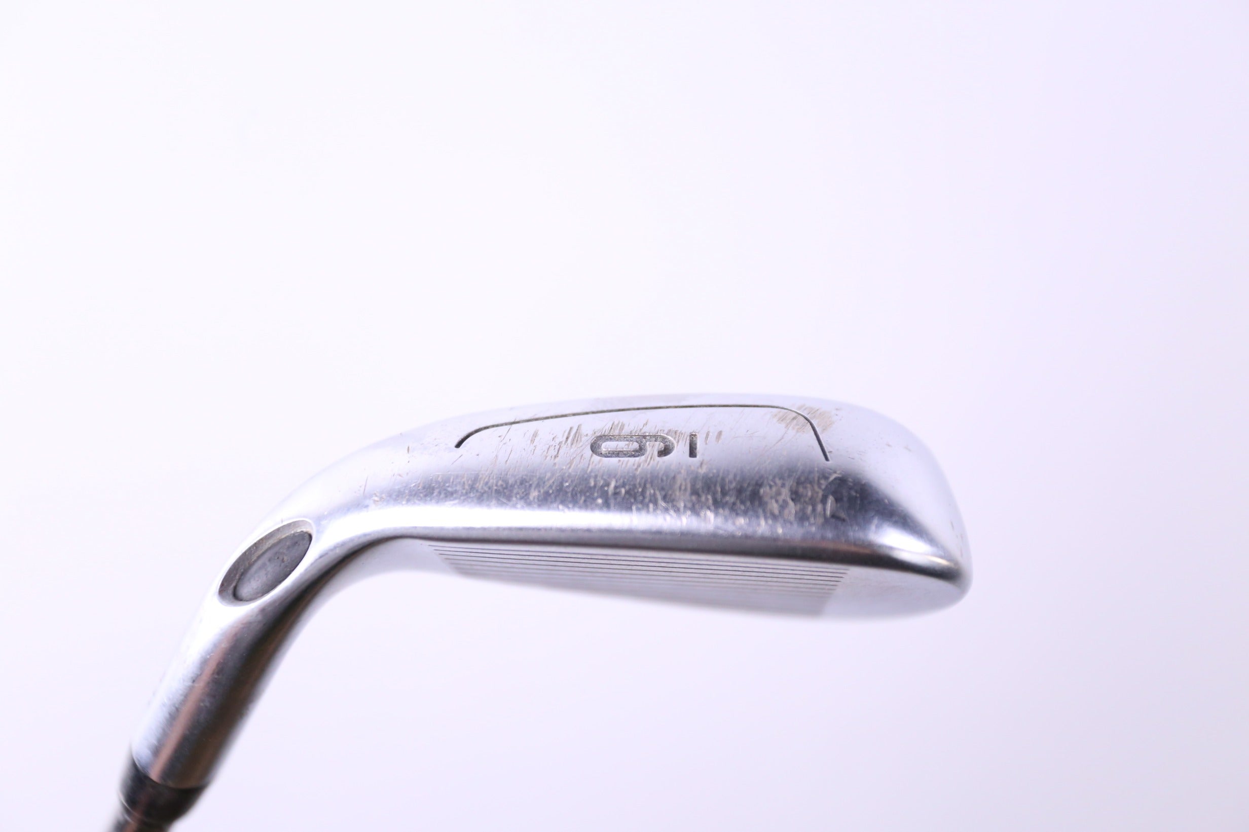 Used Callaway Big Bertha 23 Single 9 Iron Golf Club - Right Handed Seniors Flex - Perfect for Senior Golfers & High Handicap Players