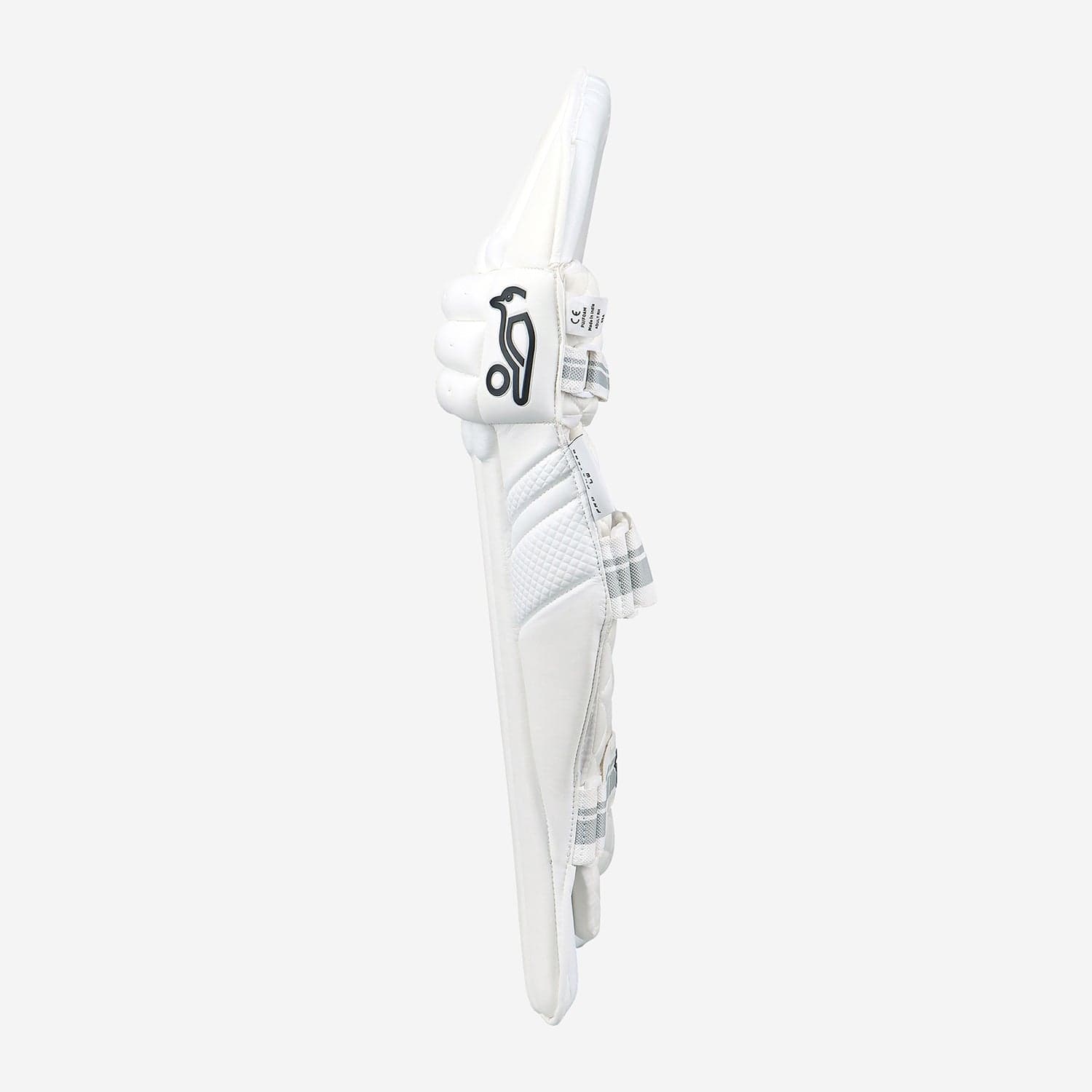 Kookaburra Pro Players Lightweight Adult Cricket Batting Pads - Premium Protective Gear for Cricket Matches & Practice Sessions