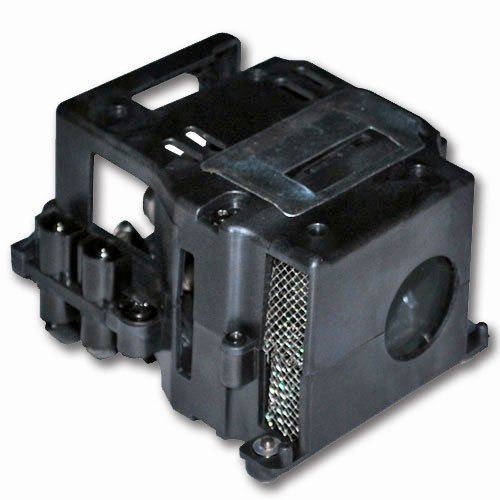 Sony LMP-M130 Hybrid Replacement Lamp - Compatible with Sony Projectors (Original Bulb & Generic Casing) | Ideal for Home Theater, Office Presentations & Classroom Projectors