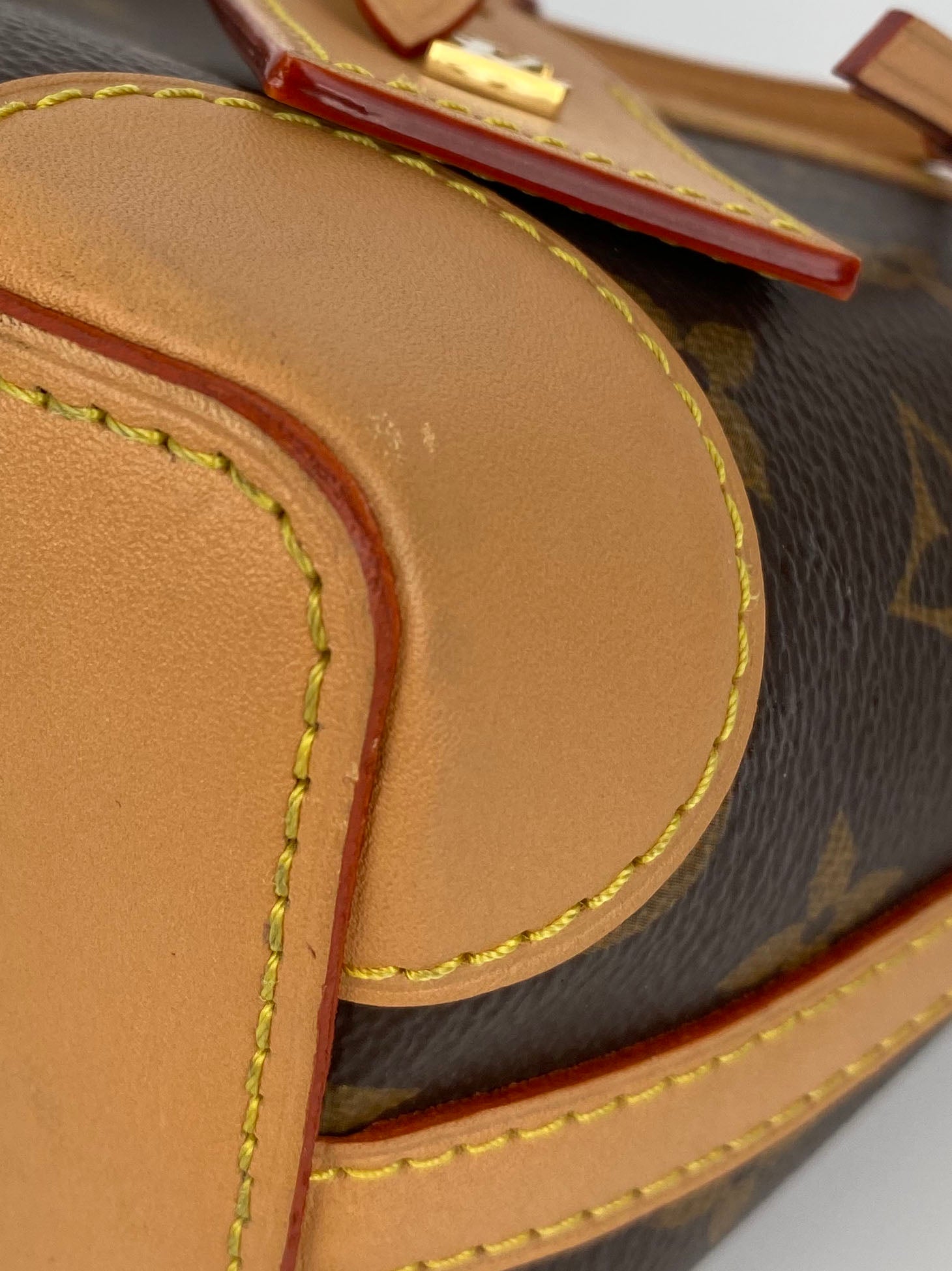 Authentic Louis Vuitton Monogram Noe Handbag - Vintage Shoulder Bag for Women | Perfect for Everyday Use, Travel & Special Occasions