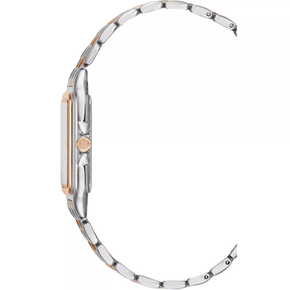 BCBGMAXAZRIA BG50998003 Women's Luxury Watch - Elegant Stainless Steel Bracelet, Water Resistant, Perfect for Office, Party & Special Occasions