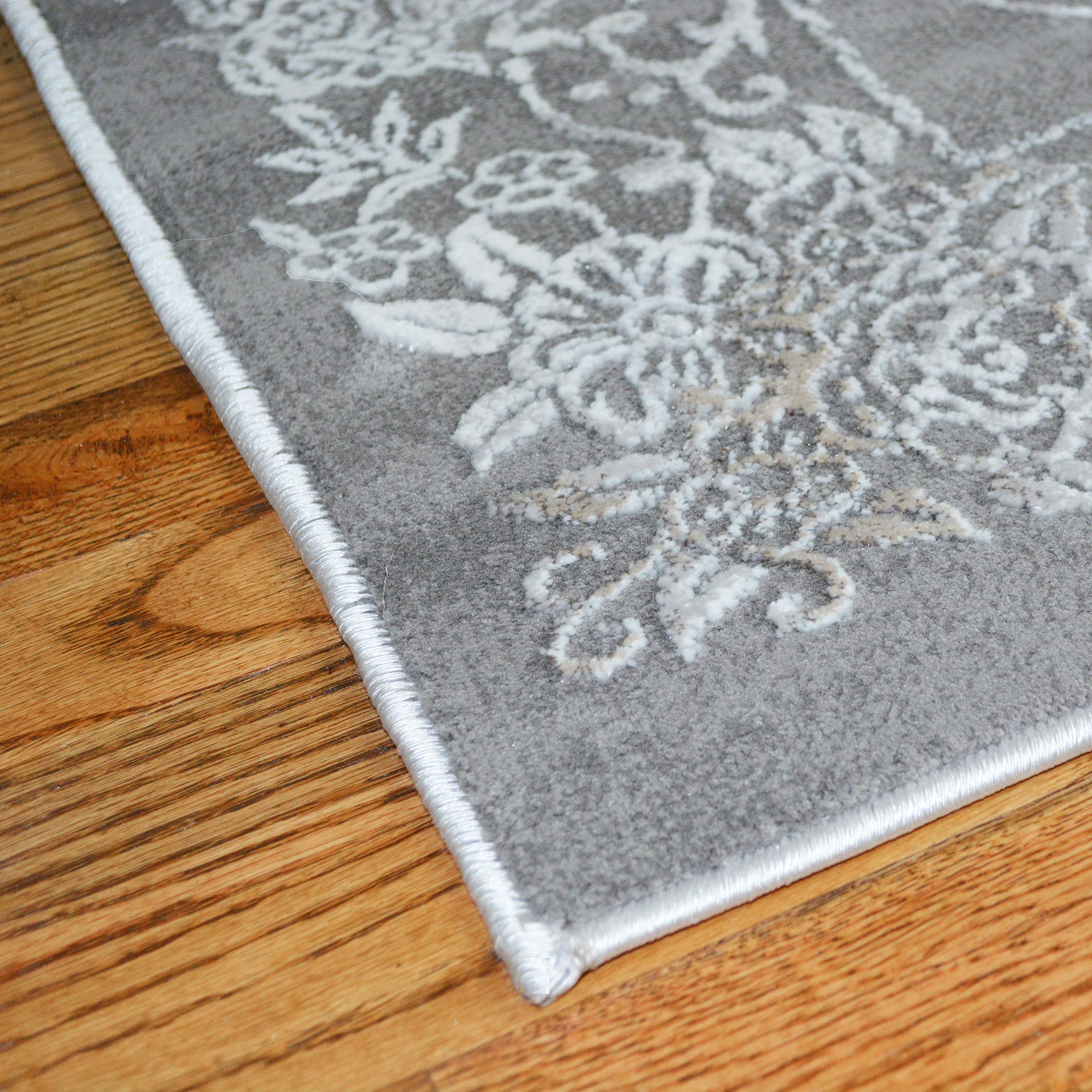Mayberry Rug Athena Area Rug 9'2