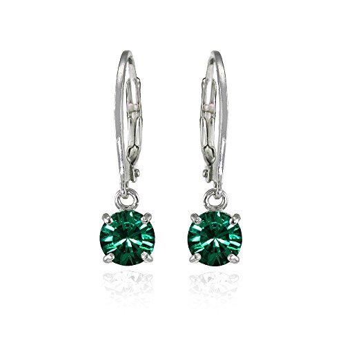 May - Green