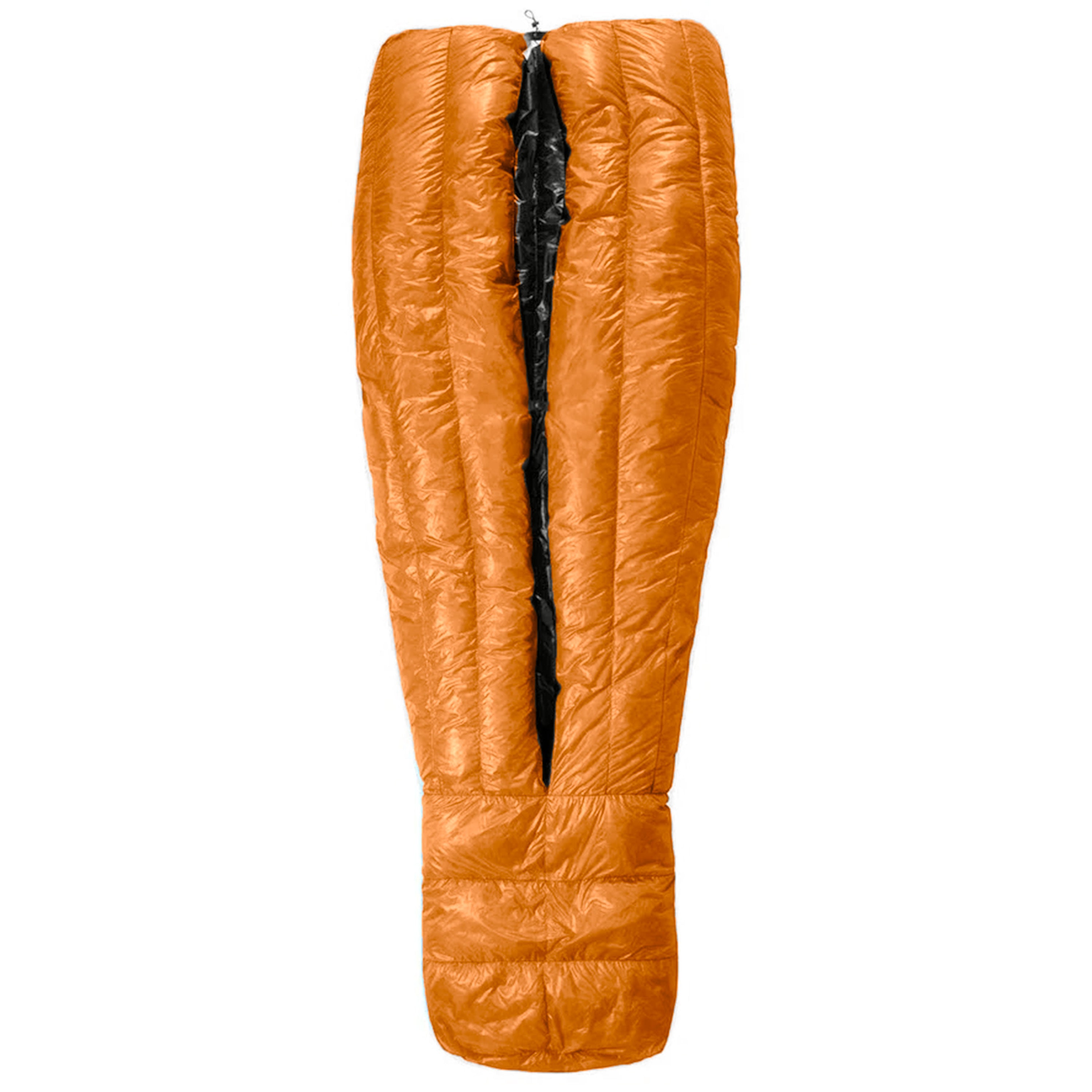 30F Solo Quilt DISC - Ultralight Backpacking Sleeping Bag for Cold Weather Camping & Hiking - Perfect for Solo Adventurers and Outdoor Enthusiasts