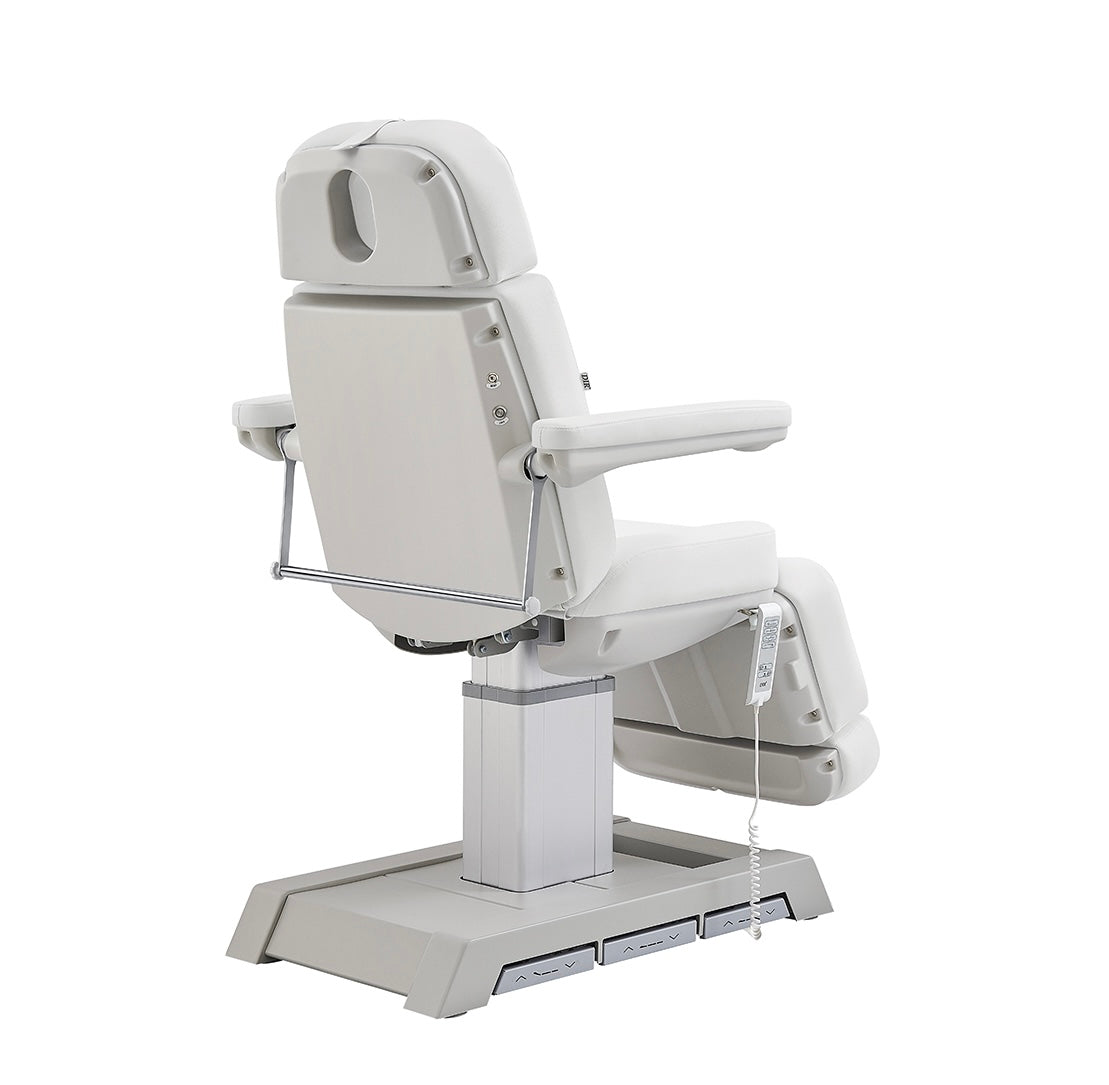 Sydney Medical Chair – 4 Motors with Foot & Hand Remote Control for Home Healthcare & Patient Comfort