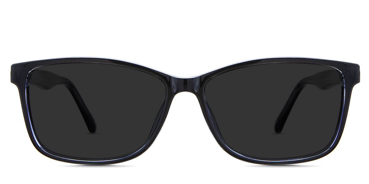 Kyra Women's Prescription Sunglasses – UV Protection, Polarized Lenses for Driving, Outdoor & Fashion Use