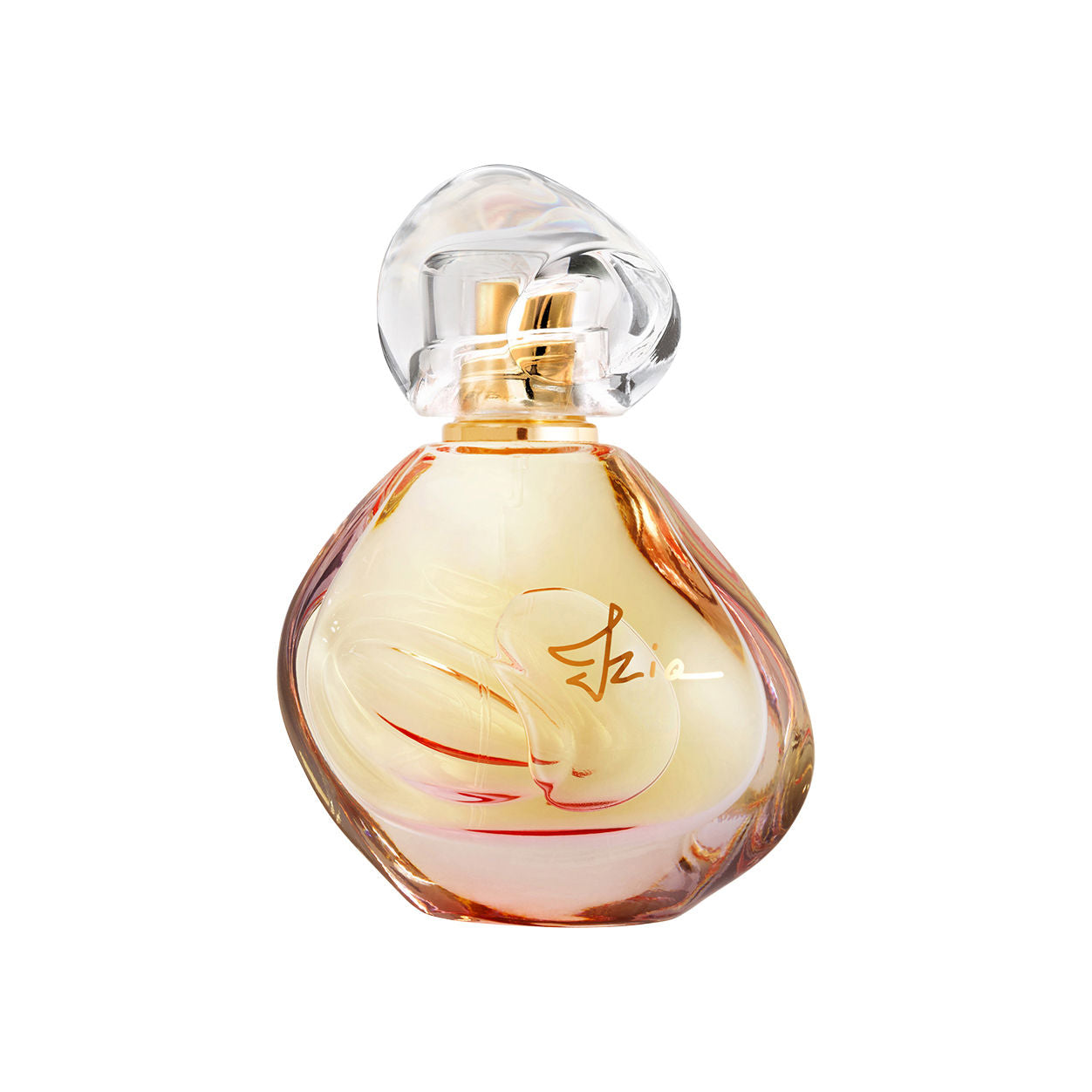 Sisley Paris Izia Eau de Parfum for Women - Floral & Fresh Fragrance for Day & Night Wear | Perfect for Office, Date Night & Special Occasions