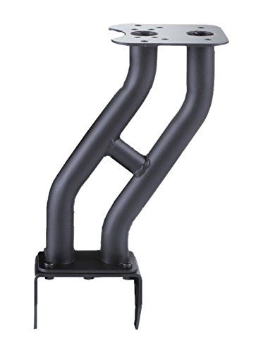 Playseat Sensation Pro Racing Seat Gearshift Holder - Black | Compatible with PS4, Xbox & PC | Perfect for Sim Racing & Gaming Setups