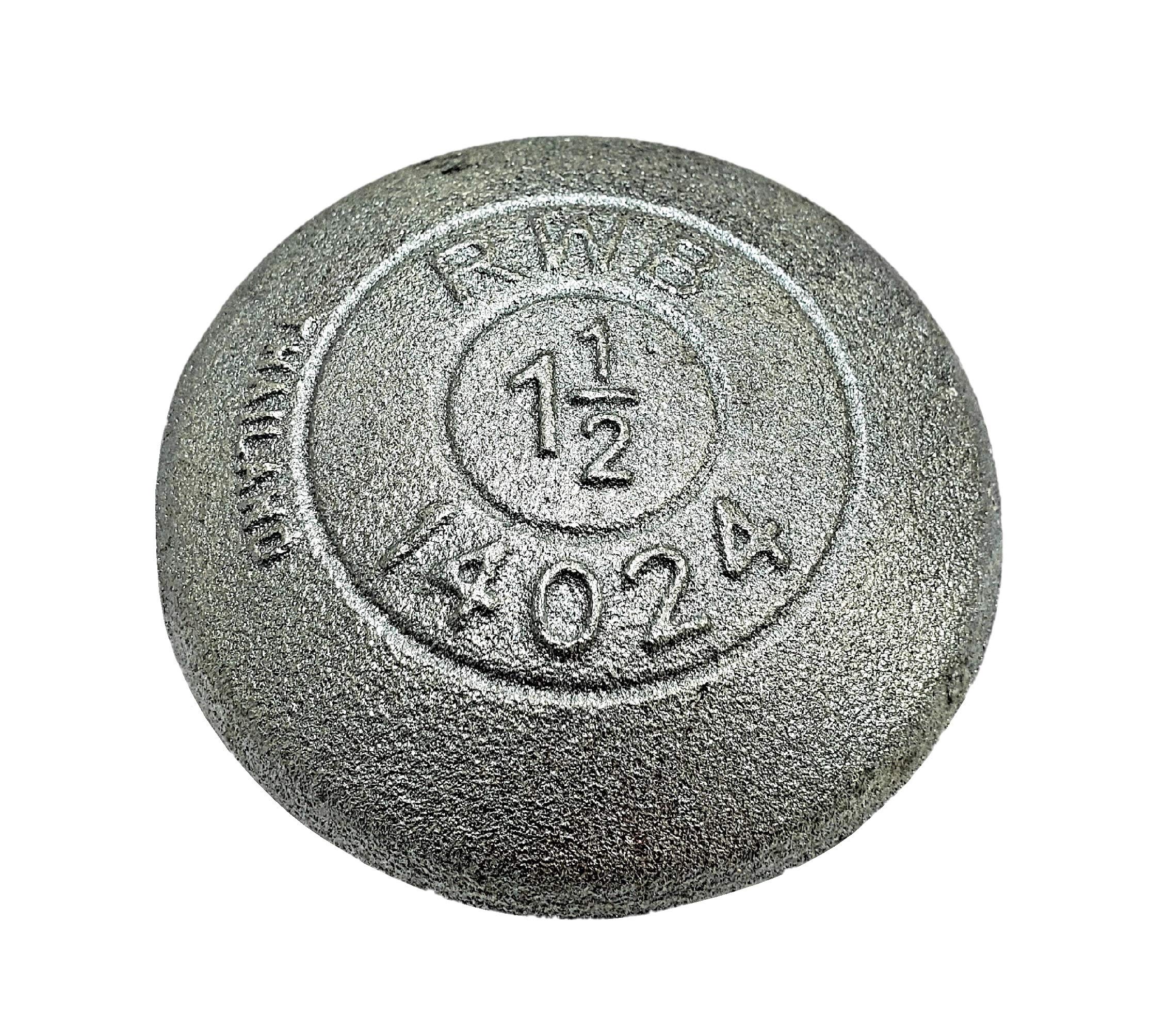 Oil Tank Mushroom Vent Cap - 4024 Model by Oil Equipment Mfg | Durable & Weatherproof | Perfect for Industrial Storage Tanks & Agricultural Fuel Systems