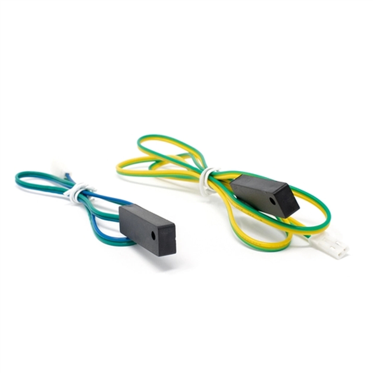 Aleko Heavy Duty Limit Switches for Swing Gate Openers - Short & Long Wire Set of 2 - Perfect for Residential & Commercial Automatic Gate Systems