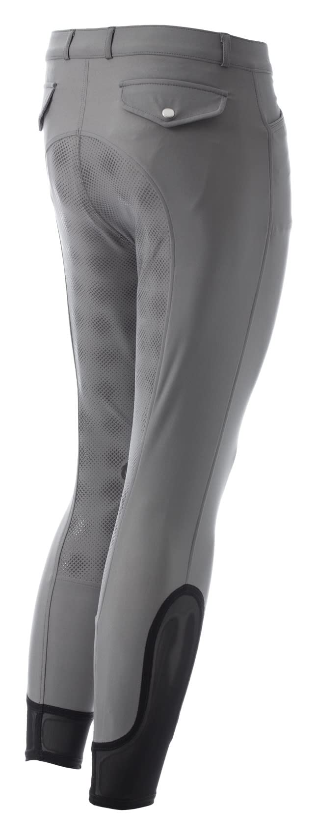 Equinavia Erik Men's Full Seat Breeches - Comfortable Riding Pants for Equestrian, Horseback Riding & Training | Perfect for Dressage, Jumping & Stable Work