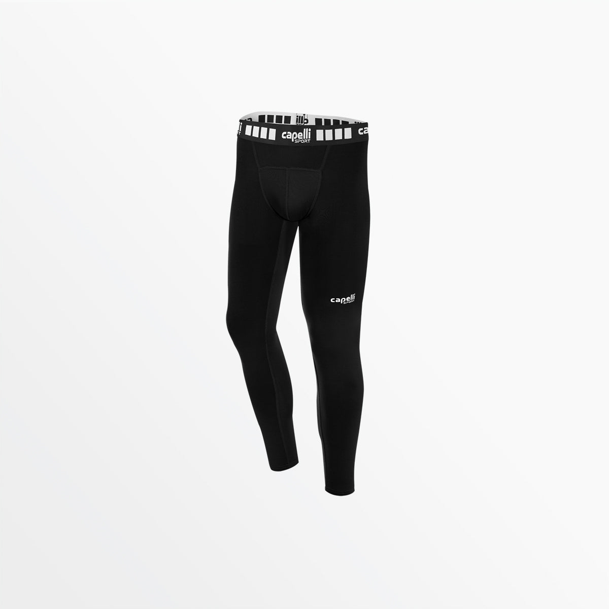 Boys' Thermal Performance Tights for Running, Sports & Winter Activities - Warm & Comfortable Base Layer for Kids