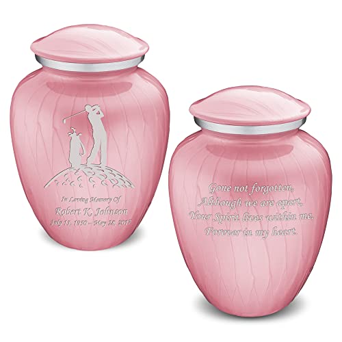 _Pearl Pink (Double Sided)