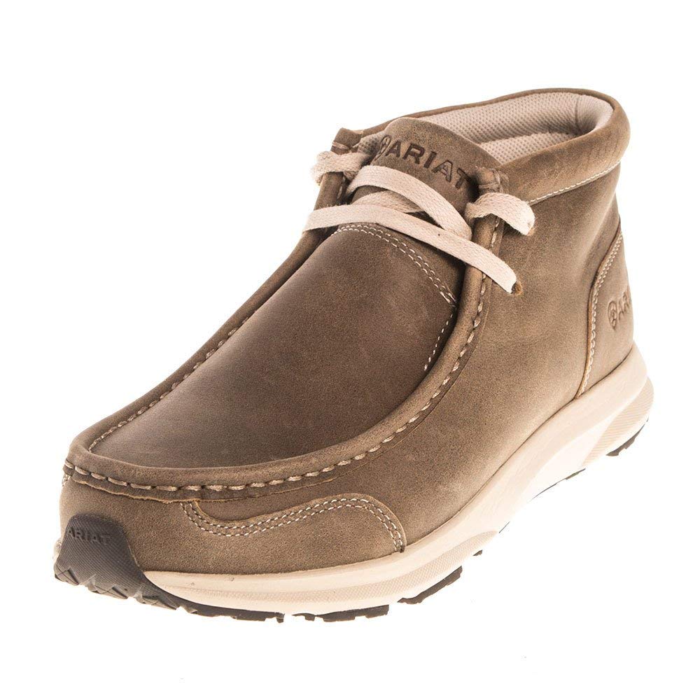 Ariat Women's Spitfire Western Boots - Comfortable Cowgirl Boots for Riding & Country Fashion | Perfect for Horseback Riding, Line Dancing & Western Events