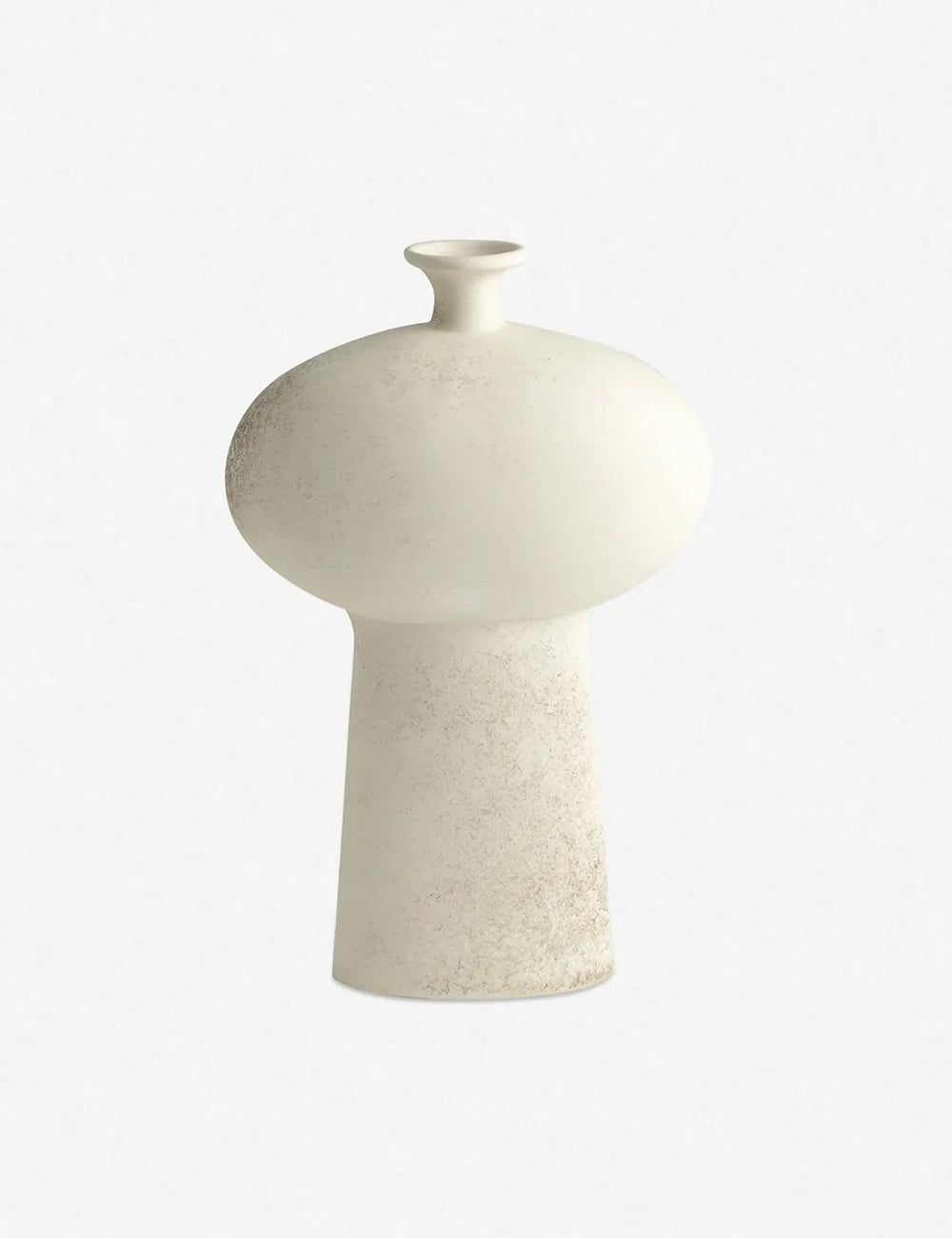 Albayzin Decorative Vase - Handcrafted Ceramic Flower Vase for Home Decor, Wedding Centerpiece & Boho Room Aesthetic - Perfect for Living Room, Bedroom & Office Decorations