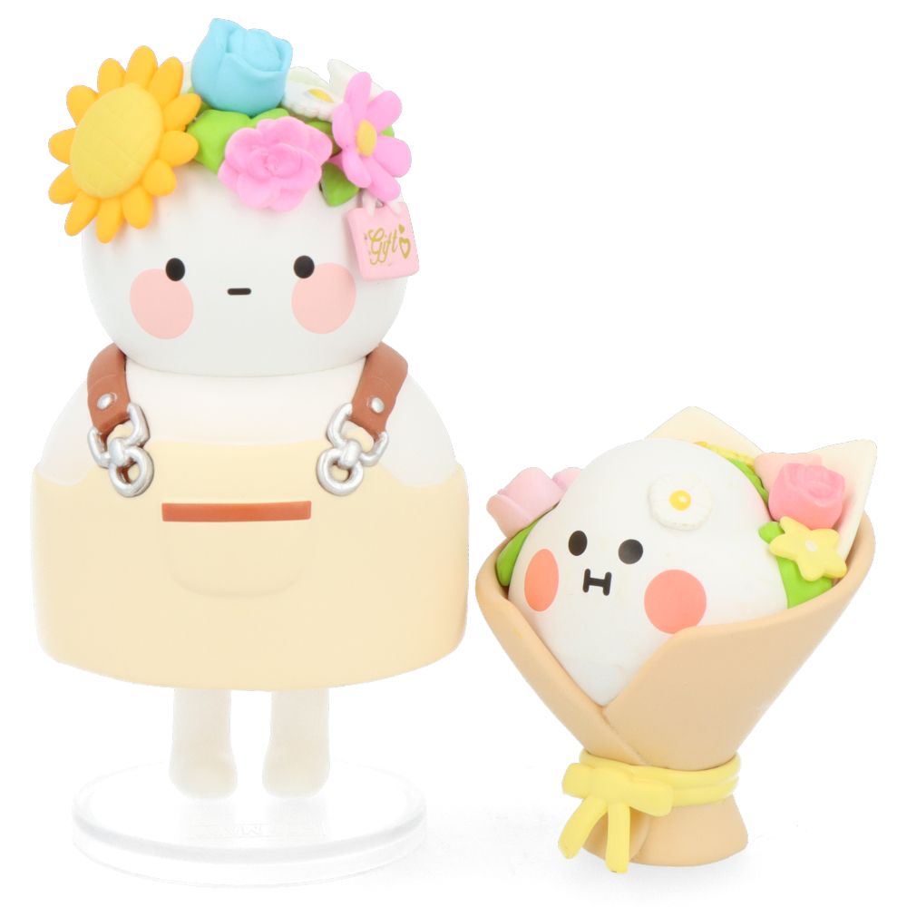 Bobo and Coco - A Little Store Series | Educational Toy Store Playset for Kids | Perfect for Pretend Play & Early Learning
