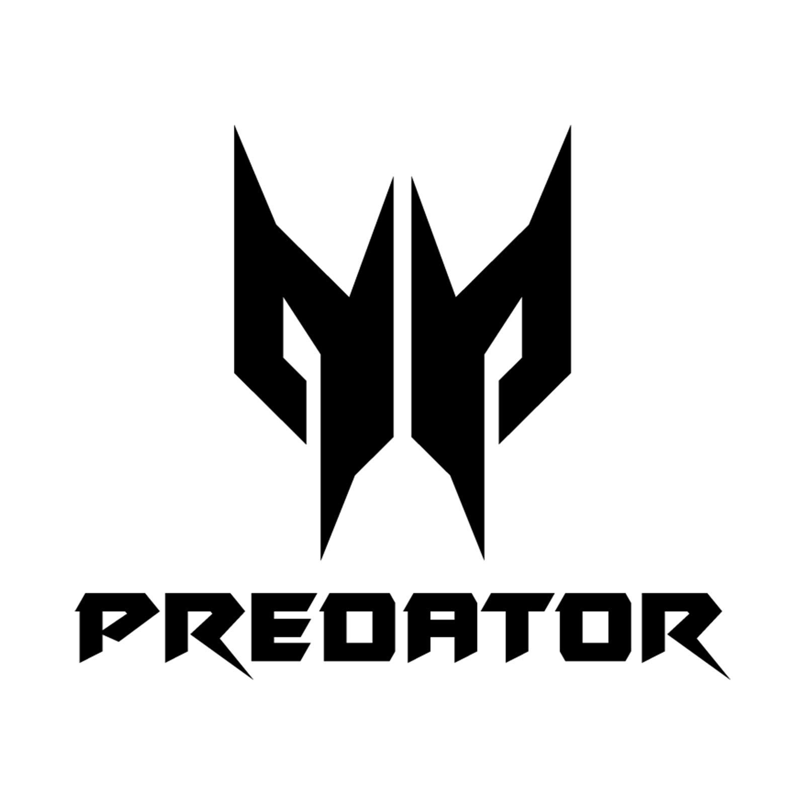 Acer PHW920 Predator Galea 350 7.1 Surround Sound Gaming Headset with 50mm Neodymium Drivers, Retractable Noise-Canceling Microphone & In-Line Controls - Perfect for PC, PS4, Xbox Gaming & Streaming (Black)