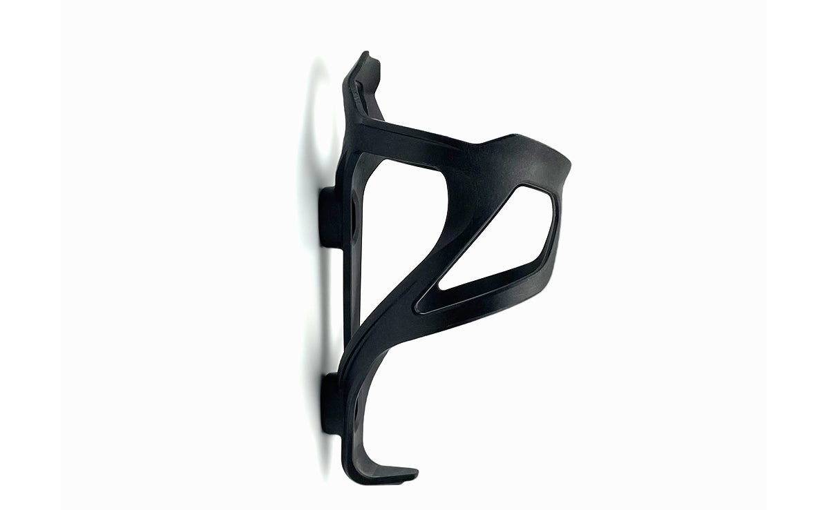Lightweight Carbon Fiber Bike Water Bottle Cage - Durable & Sleek Design for Road & Mountain Bikes - Perfect for Cycling, Commuting & Outdoor Adventures