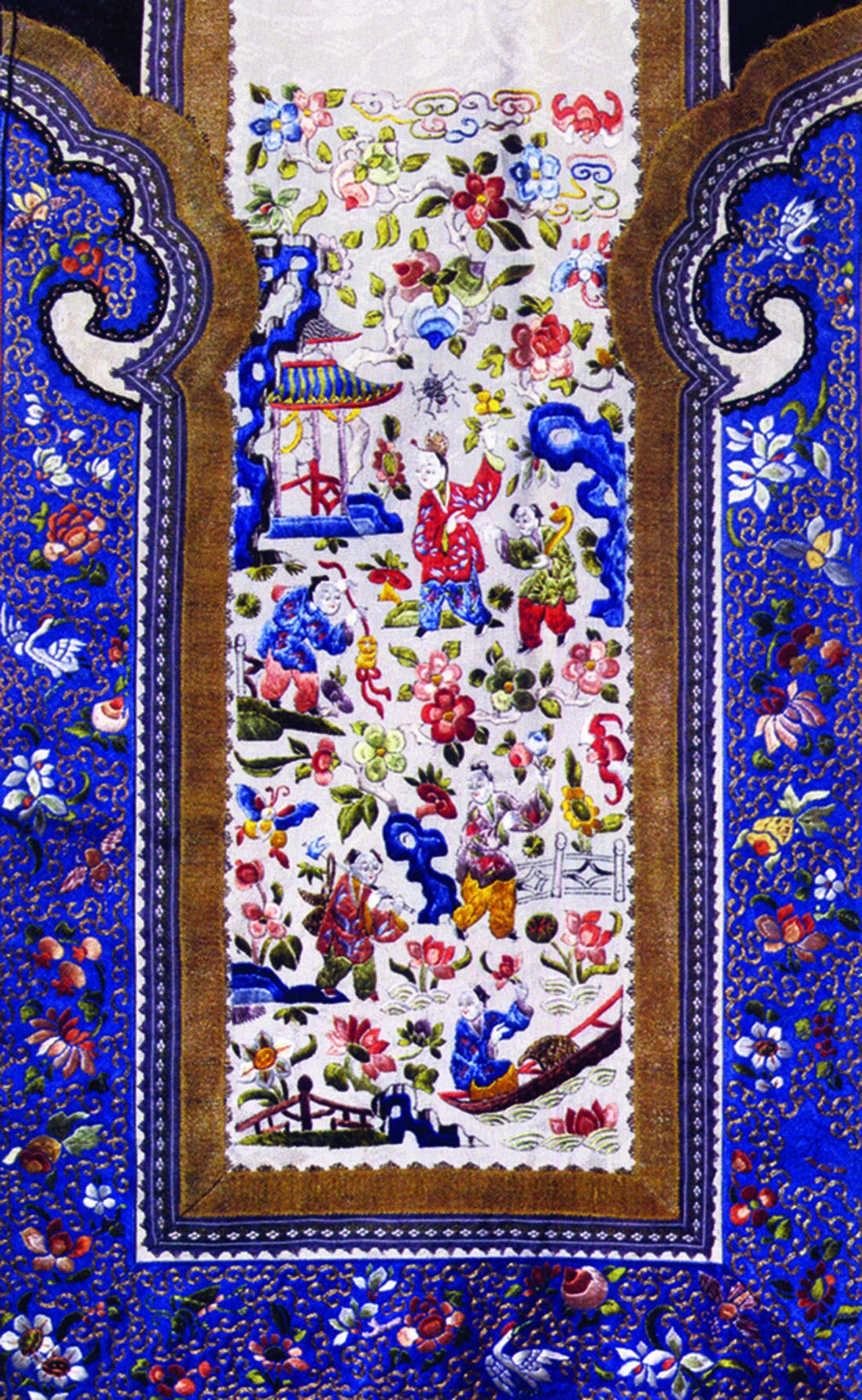 177-Piece Wooden Jigsaw Puzzle - Ancient Costume Art for Adults & Kids - Home Decor & Gift
