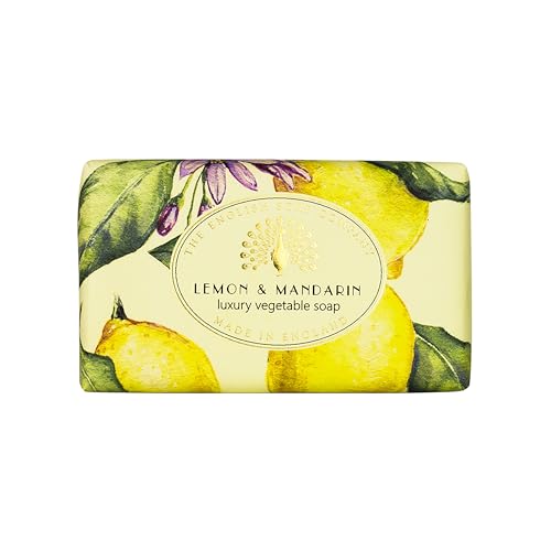 Lemon Mandarin