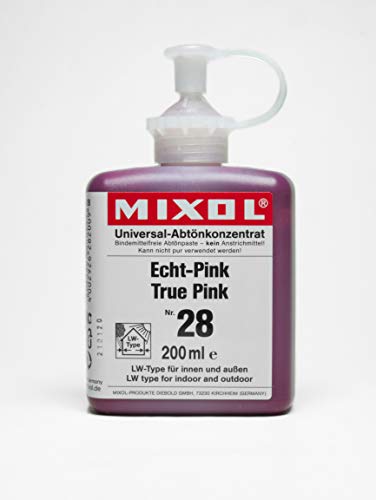 #28 True Pink