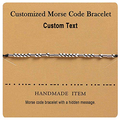 Morse Code 1pc
