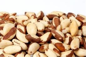 Premium Brazil Nuts Bulk 10 lbs - Raw, Unsalted, Non-GMO - Perfect for Baking, Snacking & Healthy Recipes - by Its Delish