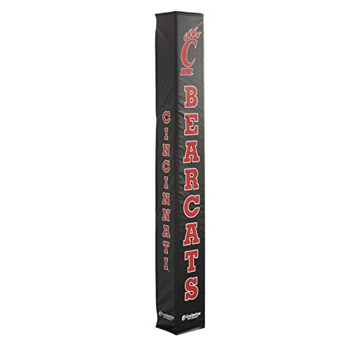 Cincinnati Bearcats - Black