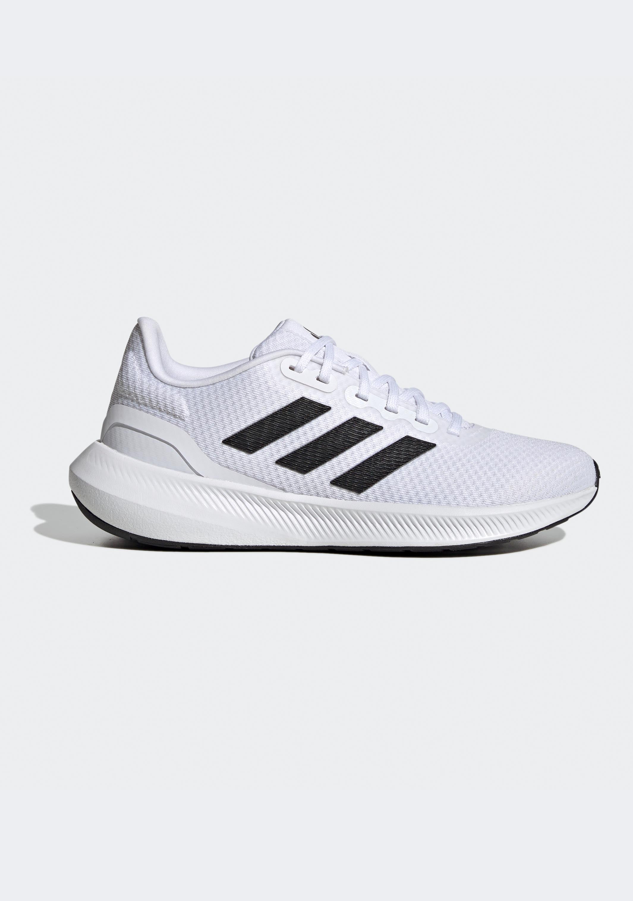 Adidas Women's Runfalcon 3.0 Running Shoes - Lightweight Comfort for Jogging, Gym & Daily Wear
