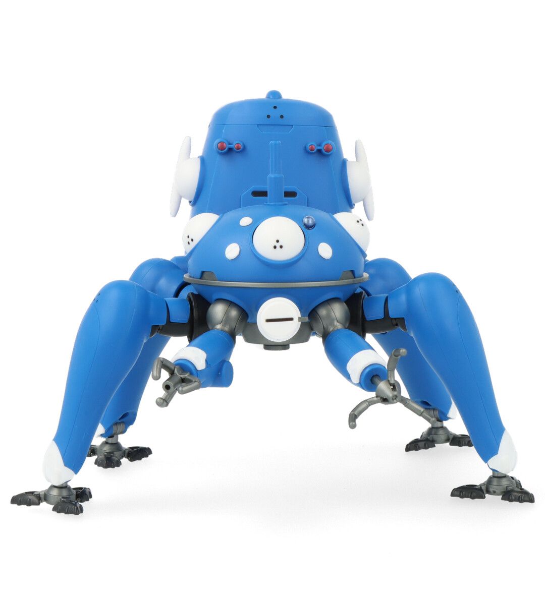 Ghost in the Shell Robot Spirits Action Figure - Side Ghost Tachikoma Collectible Model for Anime Fans | Perfect for Display, Cosplay, and Gift Giving