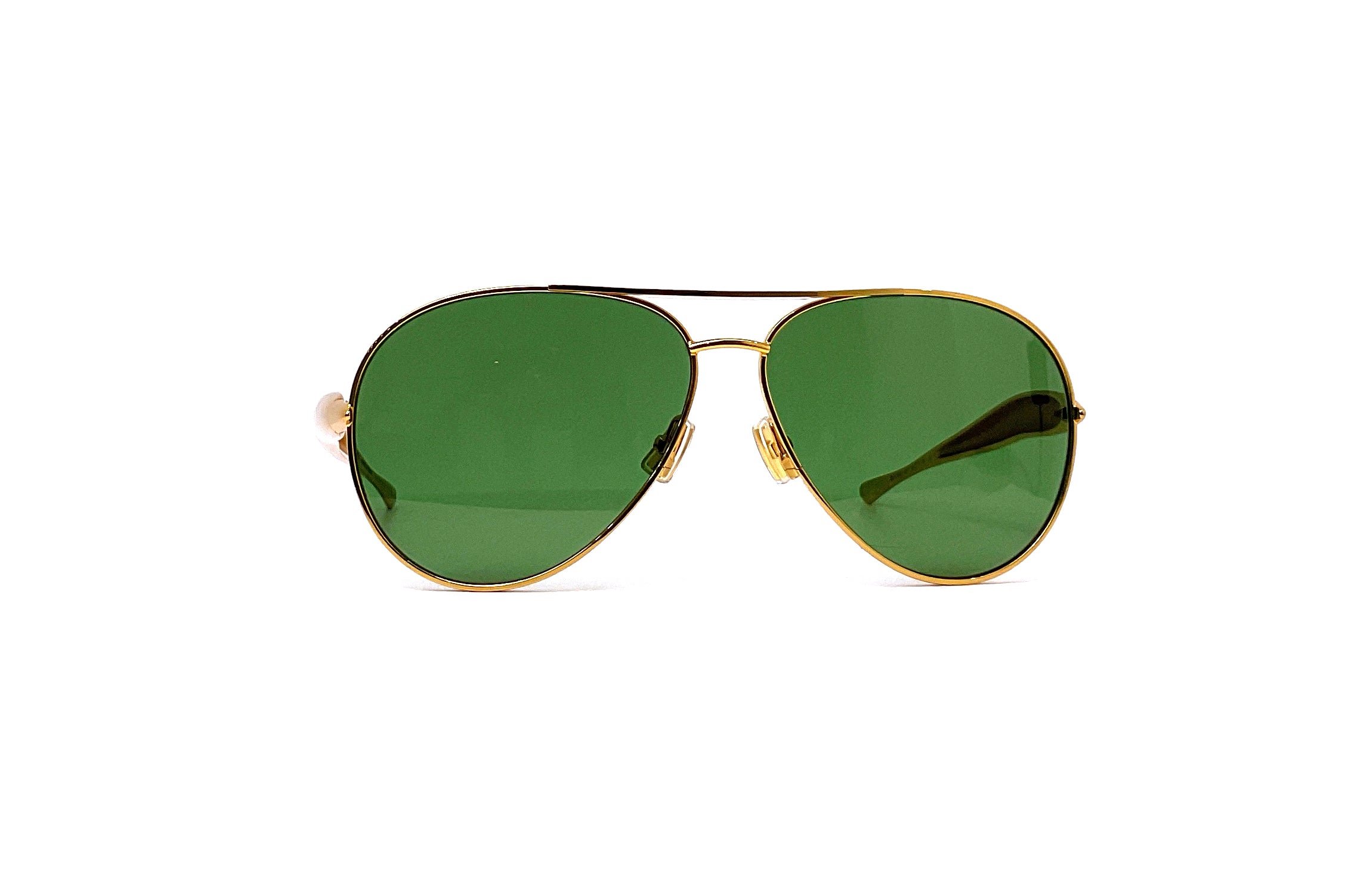 Bottega Veneta BV1305S Sunglasses (004) - Stylish Luxury Shades for Women & Men - Perfect for Outdoor Activities, Travel & Fashion Accessories