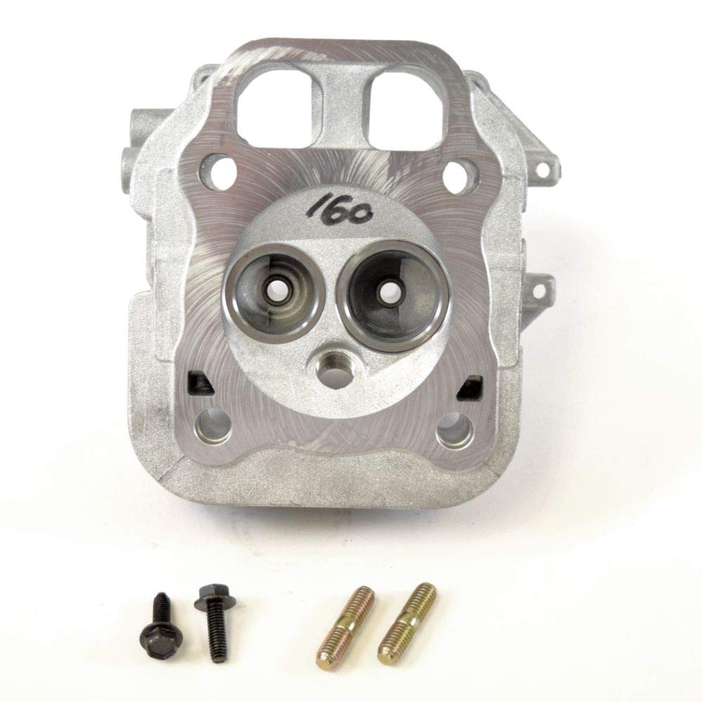 Kohler 24-318-105-S Genuine OEM Engine Cylinder Head for Lawn Mowers & Garden Equipment - Perfect Replacement Part for Kohler Engines in Outdoor Power Equipment