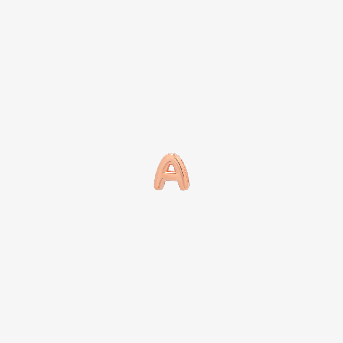 18k rose gold vermeil