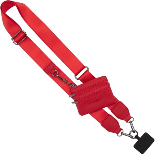Red - Red Pouch
