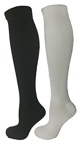 1 Black, 1 White Pair