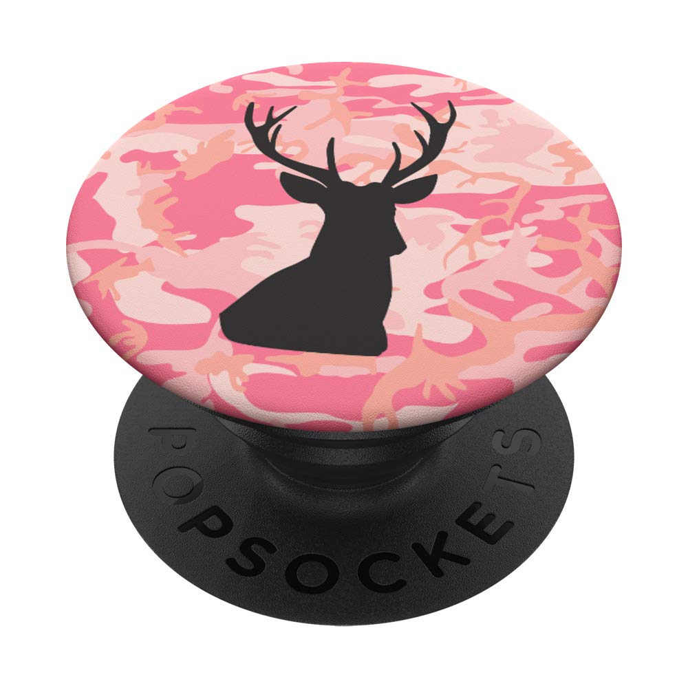 Pink Camouflage Hunting Jacket for Women - Warm Waterproof Deer Hunting Coat - Perfect for Outdoor Hunting, Camping & Winter Adventures