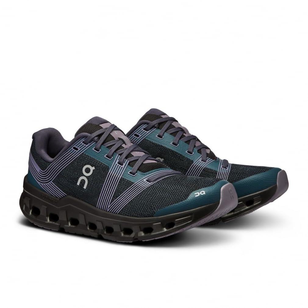 Women's Cloudgo Running Shoes - Lightweight & Comfortable Sneakers for Walking, Jogging & Gym Workouts