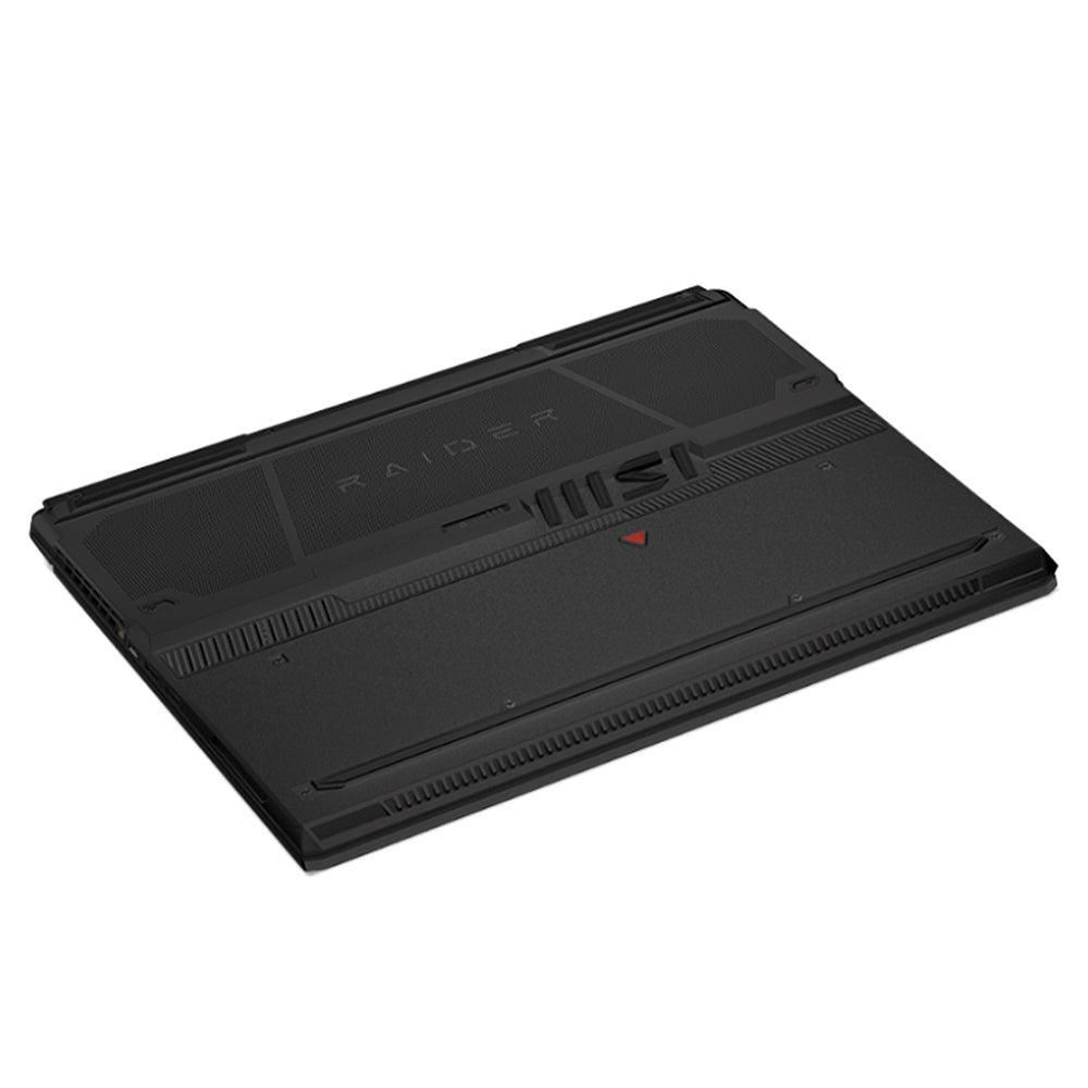 MSI Raider GE78HX Gaming Laptop - Intel Core i9-13950HX, NVIDIA RTX 4070, 32GB RAM, 1TB SSD, 17