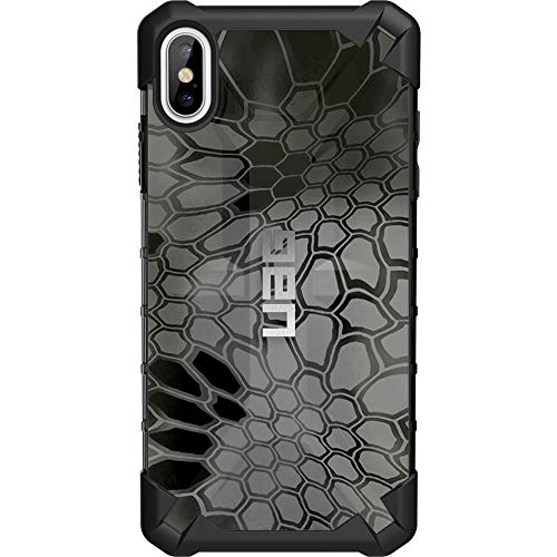 Black Kryptek Typhon Camouflage