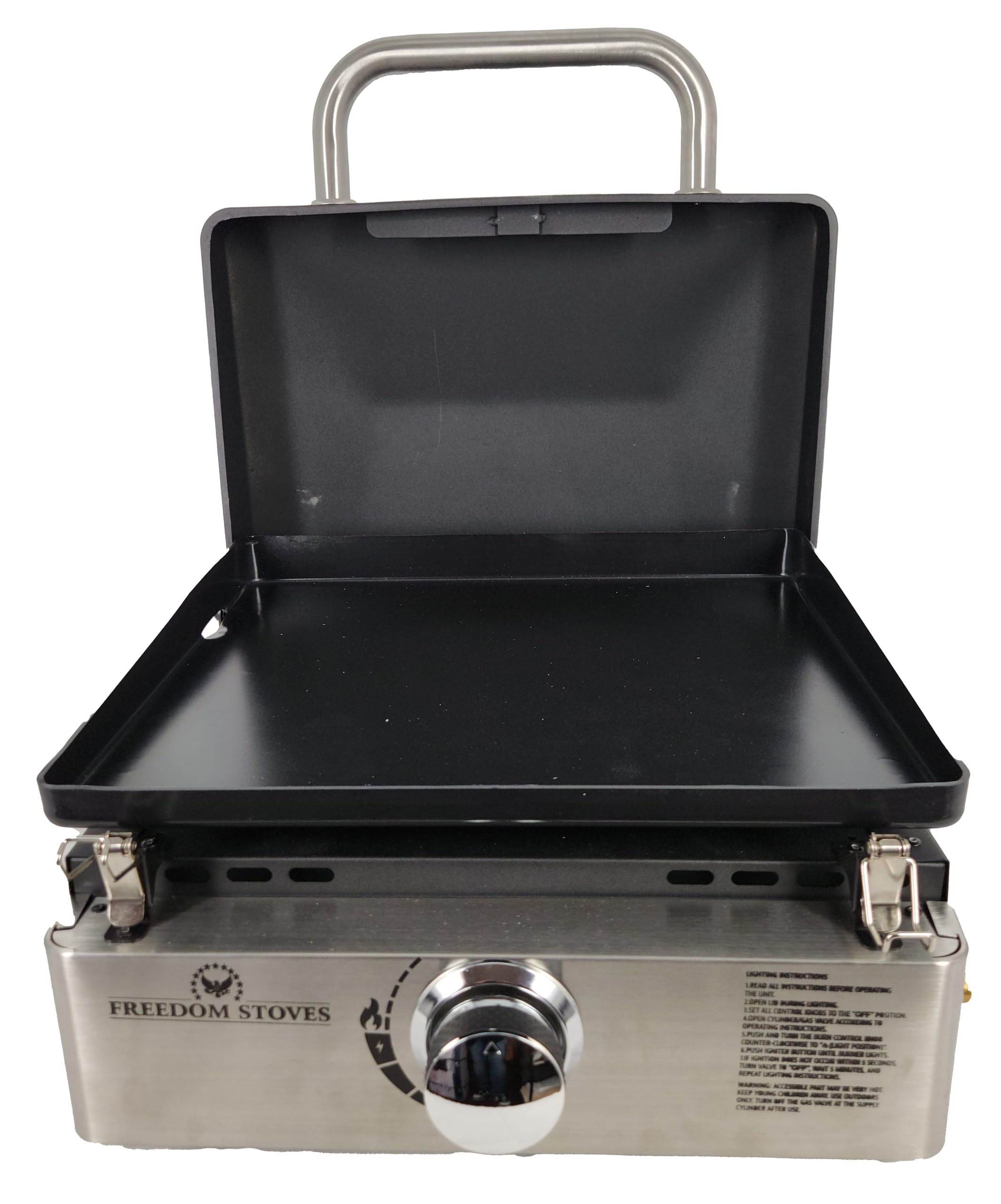 Freedom Stove 22