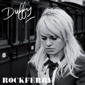 Duffy Rockferry Vinyl LP Album - Very Good Plus (VG+) Condition - Perfect for Collectors & Music Lovers, Great for Home Listening & Gifts