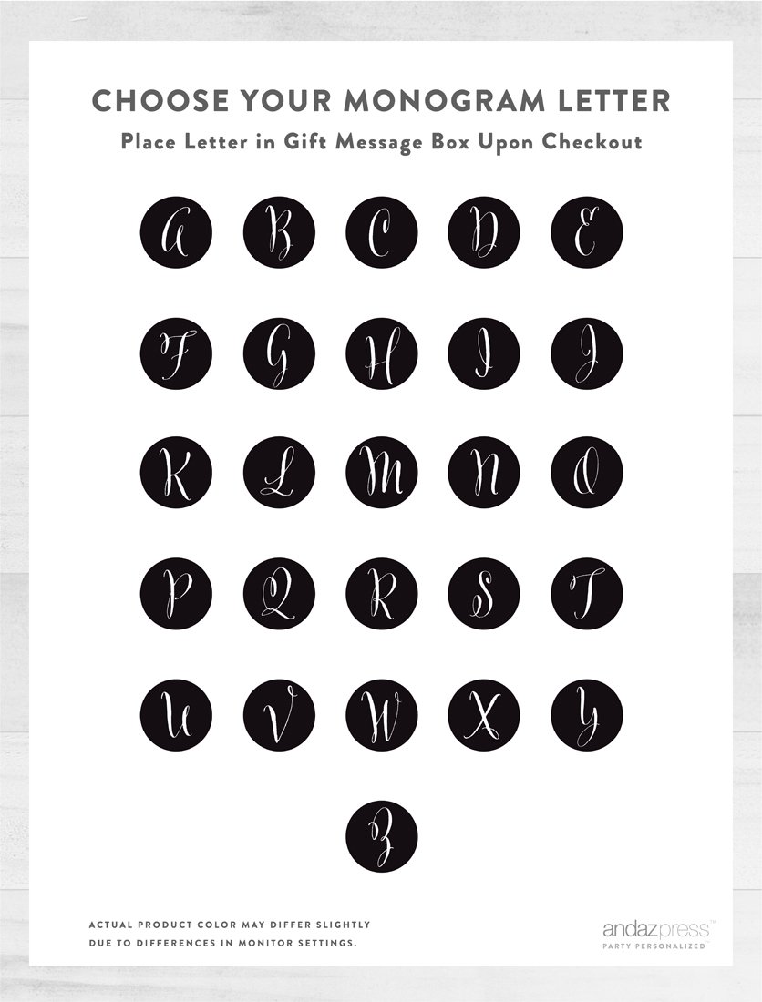 Custom Chocolate Drop Label Stickers - 216-Pack for Kisses Party Favors & Weddings