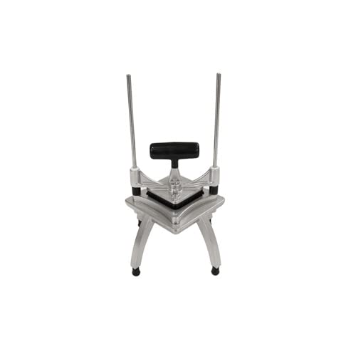 Chronos 29A-011 Commercial NSF XL Vegetable Dicer & Fruit Cutter - 4.25
