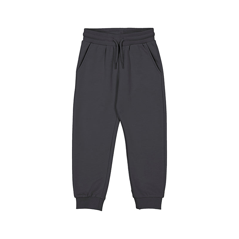 Mayoral Fleece Pants for Women - Soft & Comfortable Spring Trousers 2025 | Casual Wear, Lounge, Outdoor Activities
