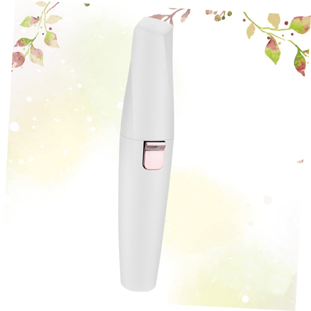 IPetboom Electric Eyebrow & Facial Hair Trimmer for Women - Rechargeable Eyebrow Shaper, Lip & Face Hair Remover, Leg Shaver - Smooth & Painless Grooming for Eyebrows, Upper Lip, Chin & Body - Perfect for Travel & Daily Beauty Routine