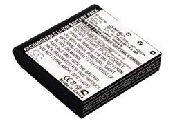 Technical Precision Replacement Battery for DIGILIFE DDV-1080 Camera - Long-Lasting Power for Travel, Vlogging & Outdoor Photography