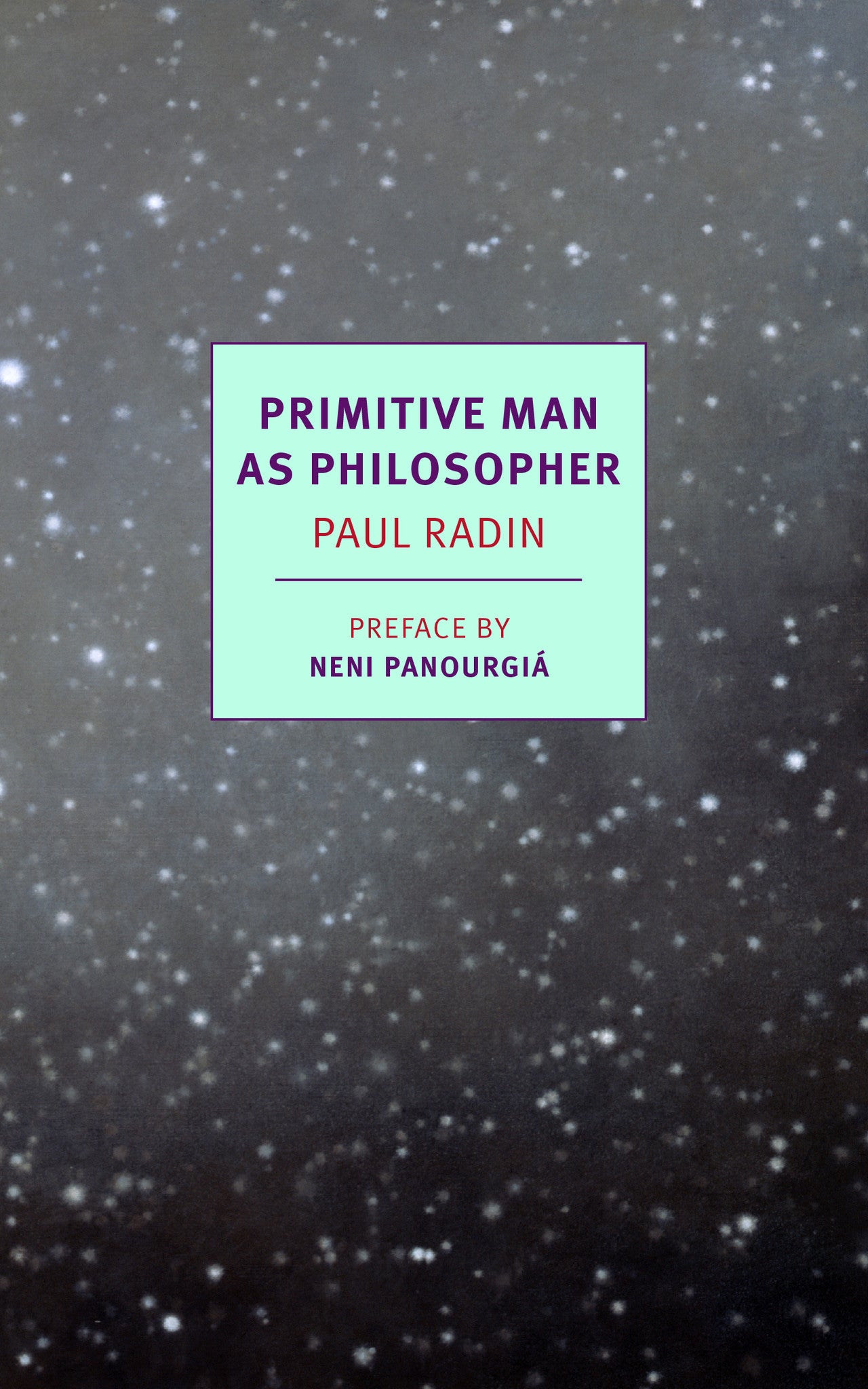 Primitive Man as Philosopher - Ancient Wisdom & Thought for Modern Life | Explore Philosophical Insights for Personal Growth & Mindfulness