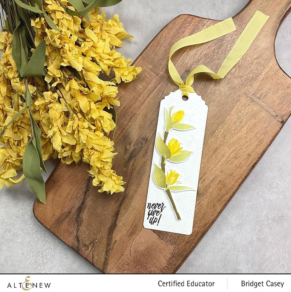 Floral Sprig Artificial Flowers - Realistic Home Decor for Wedding, Party & DIY Crafts - Perfect for Centerpieces, Bouquets & Table Arrangements